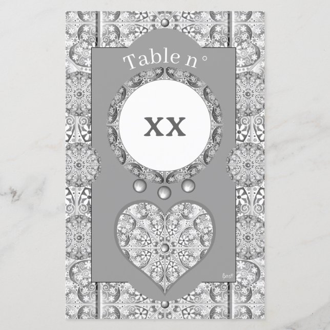 Keramik Grau (Rückseite)