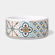 Keramik Haustiernäpfe