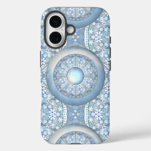 Keramik iPhone 16 Hülle