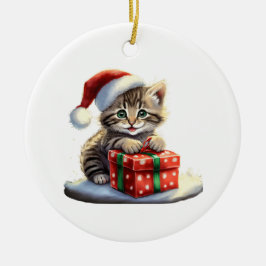 Keramik Keramik Ornament