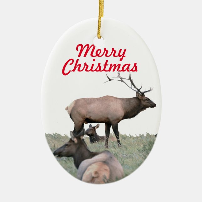 Keramik Keramik Ornament (Vorne)