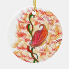Keramik Keramik Ornament
