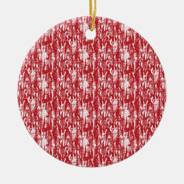 Keramik Keramik Ornament (Vorne)