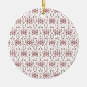 Keramik Keramik Ornament