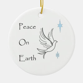 Keramik Keramik Ornament