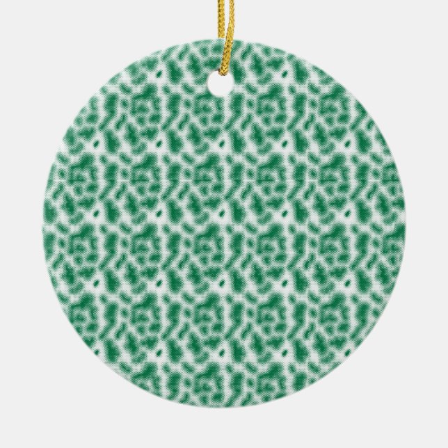 Keramik Keramik Ornament (Vorne)