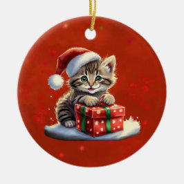 Keramik Keramik Ornament