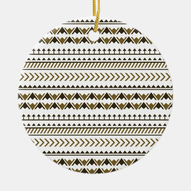 Keramik Keramik Ornament (Vorne)