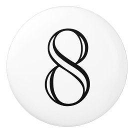 Keramik Keramikknauf