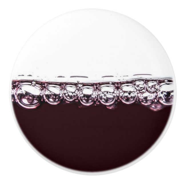 Keramik Keramikknauf (Vorderseite)