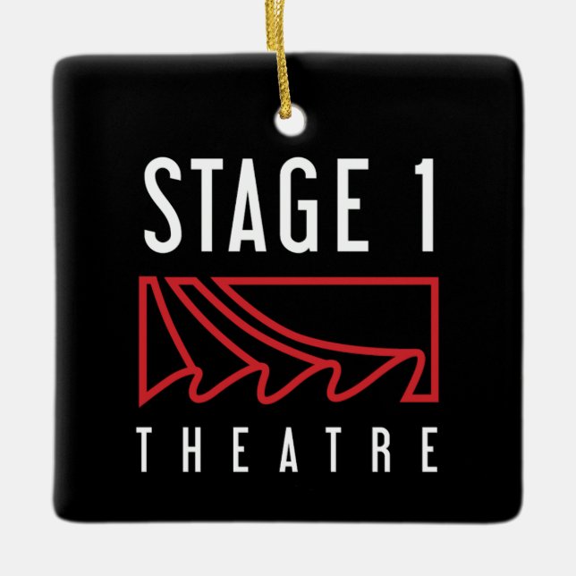 Keramik Keramikornament (Vorderseite)