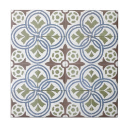 Keramik Kitchen Tile - Französisches Muster Fliese