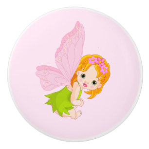 Keramik Knob/Fairy Keramikknauf