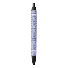Keramik lace Blue of Greece Kugelschreiber