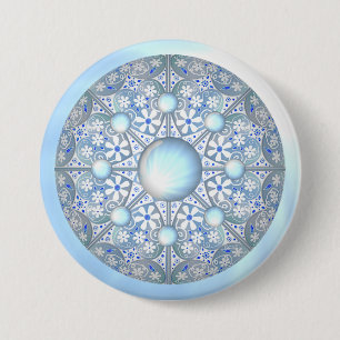 Keramik Lace Button