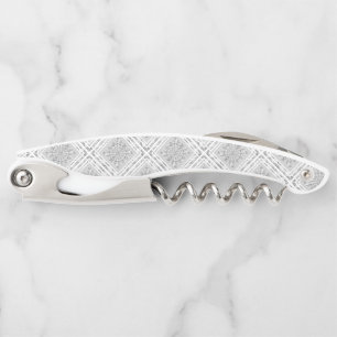 Keramik Lace Gray Kellnermesser