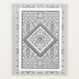 Keramik Lace Gray Planer
