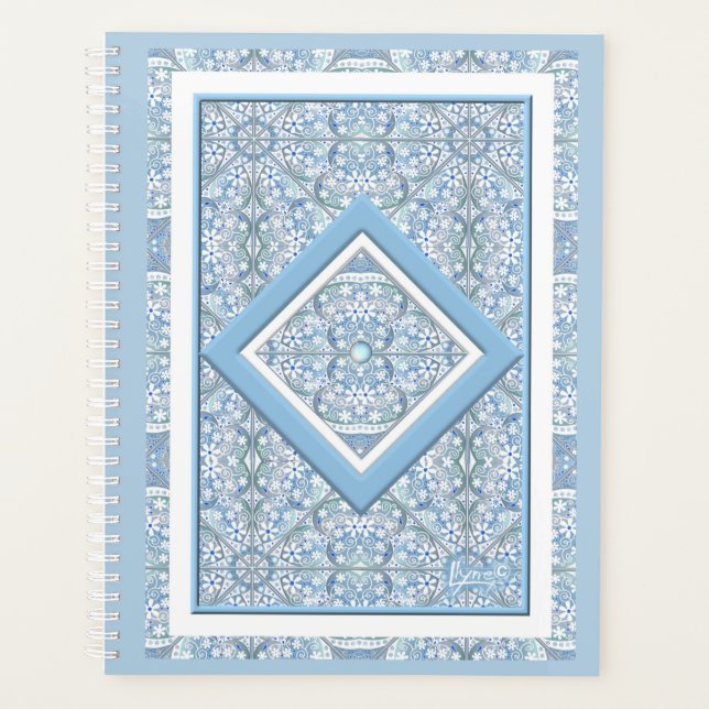 Keramik Lace Planer (Vorderseite)