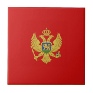 Keramik Montenegro Fliese