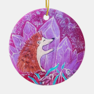 Keramik nähren ornament