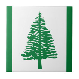 Keramik Norfolk Island Tile Fliese