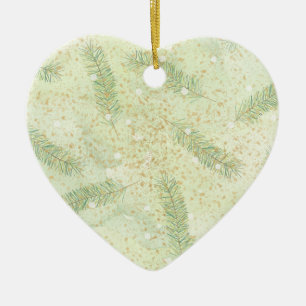 KERAMIK ORNAMENT