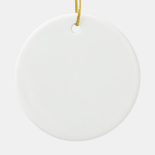 Keramik Ornament