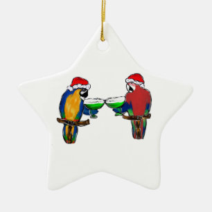 KERAMIK ORNAMENT