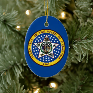  KERAMIK ORNAMENT