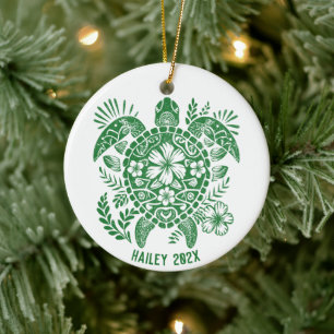 KERAMIK ORNAMENT