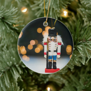KERAMIK ORNAMENT
