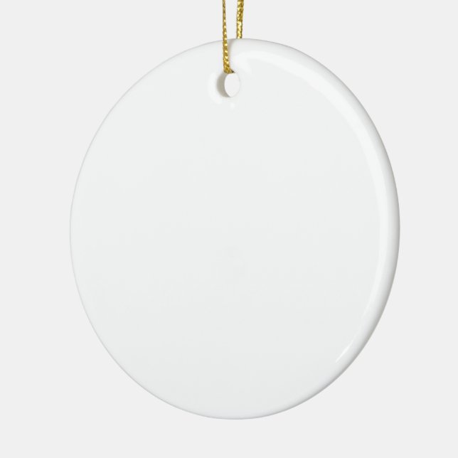 Keramik Ornament (Links)
