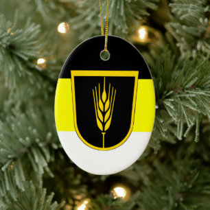  KERAMIK ORNAMENT