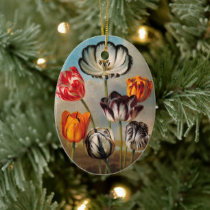  KERAMIK ORNAMENT