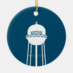 Keramik Ornament