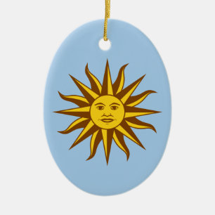  KERAMIK ORNAMENT