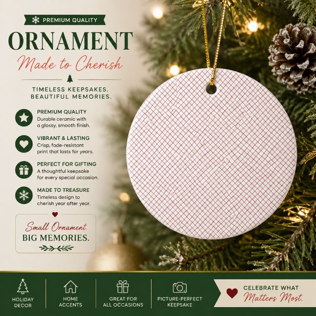 Keramik-Ornament Keramik Ornament (Von Creator hochgeladen)