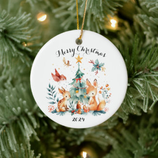 Keramik-Ornament Keramik Ornament