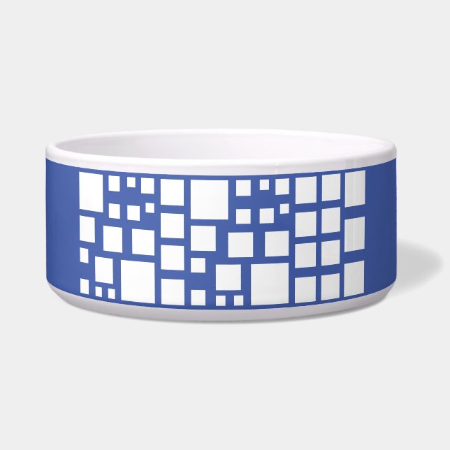Keramik Pet Bowl Napf (Vorderseite)