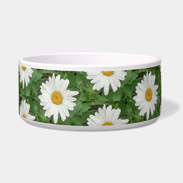 Keramik Pet Bowl Napf (Vorderseite)