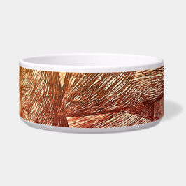 Keramik Pet Bowl Napf