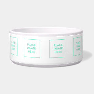 Keramik Pet Bowl Napf