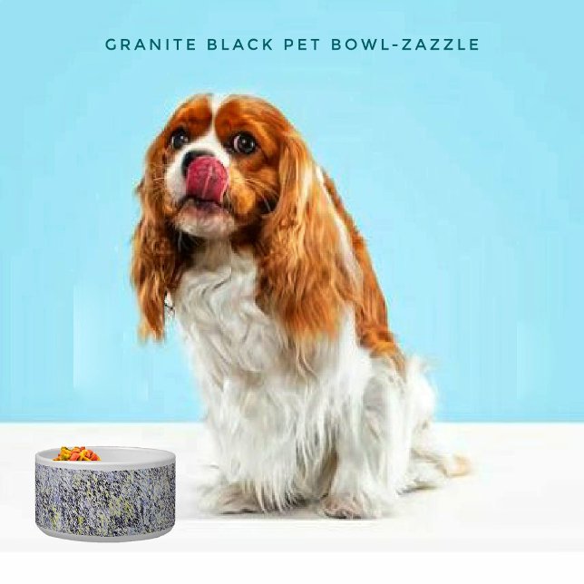 Keramik Pet Bowl Napf (Von Creator hochgeladen)