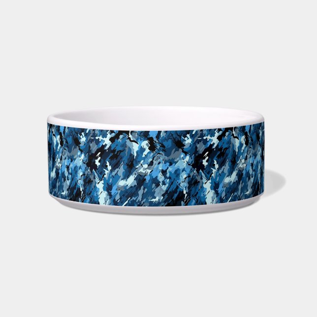 Keramik Pet Bowl Napf (Vorderseite)