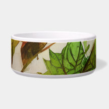 Keramik Pet Bowl