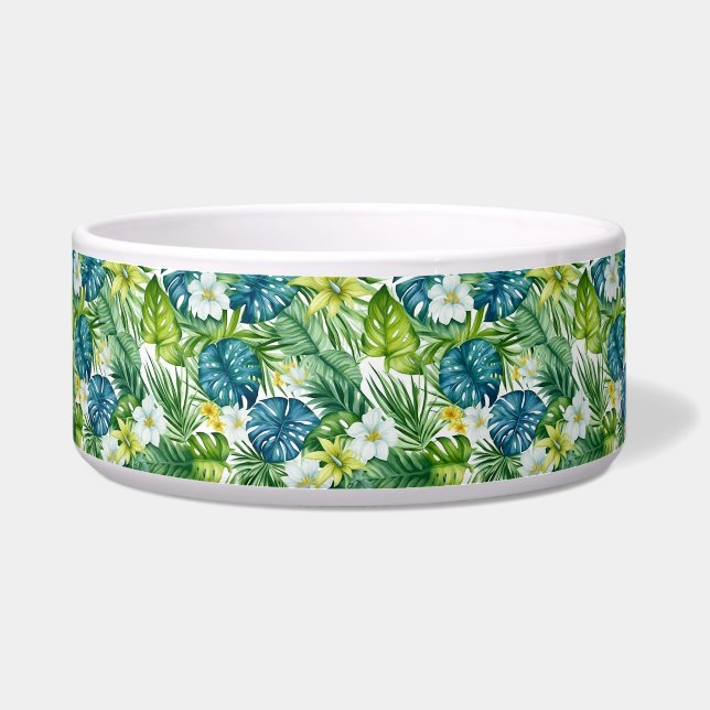 Keramik Pet Bowl Napf (Vorderseite)