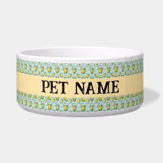 Keramik Pet Bowl Napf