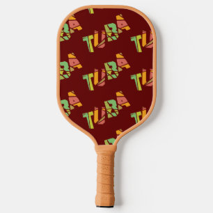 Keramik Pickleball Schläger