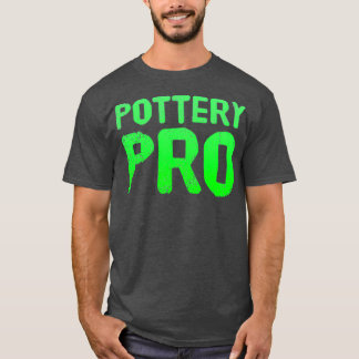Keramik Pro 1 T-Shirt
