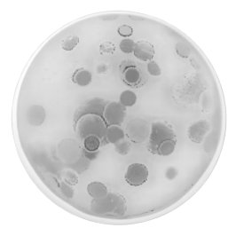 KERAMIK PULL ART DESIGN STIL KERAMIKKNAUF